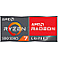 43.9cm (17.3") HP 17-cp0667ng A0DP4EA R7-5700U 16GB 512GB M.2 Radeon W11Home