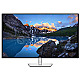 109.2cm (43") Dell UltraSharp U4323QE IPS 4K UHD Lautsprecher