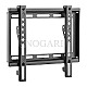 LogiLink BP0034 Wandhalterung 23-42" VESA starr schwarz