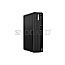 Lenovo ThinkCentre M75s Gen 2 SFF R5 PRO 3400G 1TB SATA+256GB M.2 SSD W11Home