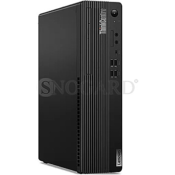 Lenovo ThinkCentre M75s Gen 2 SFF R5 PRO 3400G 1TB SATA+256GB M.2 SSD W11Home