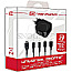 ready2gaming Universal Adapter GBA/DS/Switch schwarz