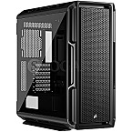 Corsair 5000T TG Black Edition