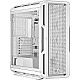 Corsair 5000T TG White Edition