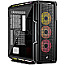 Corsair iCue Link 5000T LX RGB Black Edition