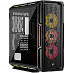 Corsair iCue Link 5000T LX RGB Black Edition