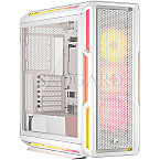 Corsair iCue Link 5000T LX RGB White Edition