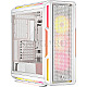 Corsair iCue Link 5000T LX RGB White Edition