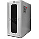 Digitus DN-CC 9002 Professional SoHo-Line Server Case IP54 grau