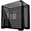 Lian Li O11VPX O11 Vision Compact Tempered Glass Black Edition
