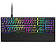 NZXT KB-001NB-DE Function 2 Gateron x NZXT Swift Optical Purple RGB Gaming