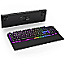 NZXT KB-001NB-DE Function 2 Gateron x NZXT Swift Optical Purple RGB Gaming