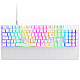 NZXT KB-001NW-DE  Function 2 Gateron x NZXT Swift Optical Purple RGB Gaming