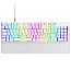 NZXT KB-001NW-DE  Function 2 Gateron x NZXT Swift Optical Purple RGB Gaming