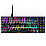 NZXT KB-002NB-DE Function MiniTKL Gateron x NZXT Swift Optical Purple RGB