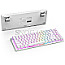 NZXT KB-002NW-DE Function MiniTKL Gateron x NZXT Swift Optical Purple RGB