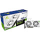 8GB Manli N72740600M26240 GeForce RTX4060 Polar Fox