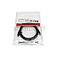 Equip 128346 USB Kabel 3.2 USB Typ-C -> USB Typ-C 1m gerade schwarz