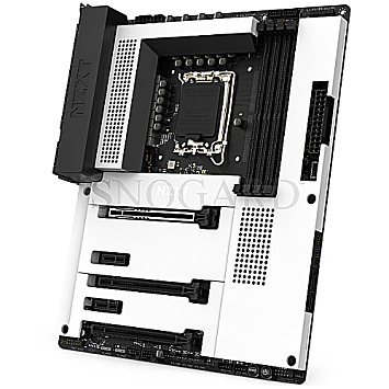 NZXT N7-Z79XT-W1 N7 Z790 Matte White
