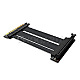 NZXT AB-RC200-B1 PCIe 4.0x16 Riser Cable 200mm schwarz