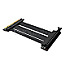 NZXT AB-RC200-B1 PCIe 4.0x16 Riser Cable 200mm schwarz