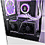 NZXT AB-RC200-B1 PCIe 4.0x16 Riser Cable 200mm schwarz