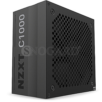 1000 Watt NZXT PA-0G1BB-EU C Series 2022 C1000 Gold 1000W ATX 2.52 vollmodular