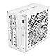850 Watt NZXT PA-8G2BW-EU C Series C850 Gold 850W ATX 3.1 vollmodular white