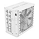 1000 Watt NZXT PA-0G2BW-EU C Series C1000 Gold 1000W ATX 3.1 vollmodular white