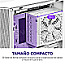 1000 Watt NZXT PA-0G2BW-EU C Series C1000 Gold 1000W ATX 3.1 vollmodular white