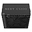 1200 Watt NZXT PA-2G2BB-EU C Series C1200 Gold 1200W ATX 3.1 vollmodular