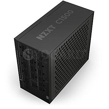 1500 Watt NZXT PA-5P1BB-EU C Series C1500 Platinum 1500W ATX 3.1 vollmodular