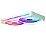 NZXT RF-U28HF-W1 F280 RGB Core Single-Frame Fan Unit Matte White