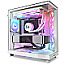 NZXT RF-U28HF-W1 F280 RGB Core Single-Frame Fan Unit Matte White