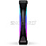 NZXT RF-D14SF-B1 F Series F140 RGB DUO Matte Black 140mm schwarz