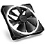 NZXT RF-D14SF-B1 F Series F140 RGB DUO Matte Black 140mm schwarz