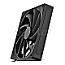 NZXT RF-Q14SF-B2 F140Q V2 Quiet Airflow Fan Matte Black 140mm schwarz