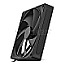 NZXT RF-P14SF-B2 F140P V2 Static Pressure Fan Matte Black 140mm schwarz