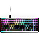 NZXT KB-101NB-DE Function Elite MiniTKL NZXT Magnetic RGB USB schwarz