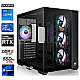 SNOGARD Dragons Gaming Team CS2 i5-14600KF-RTX4060 Ti OC WiFi