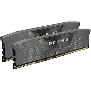 64GB Corsair CMK64GX5M2B6000Z30 Vengeance CL30 DDR5-6000 Kit