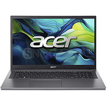 43.9cm (17.3") ACER Aspire Go 17 AG17-31P-C8MH Intel N150 8GB 256GB SSD W11Home