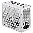850 Watt Corsair RMx SHIFT Series RM850x White 850W ATX 3.1 vollmodular 80+Gold