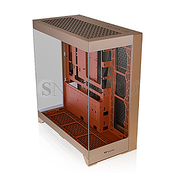 Thermaltake CA-1Z8-00MGWN-00 CTE E550 MX Gravel Sand Beige Edition