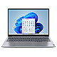 40cm(16")Lenovo ThinkBook 16 G7 IML 21MS004NGE U7-155H 16GB 512GB M.2 Arc W11Pro