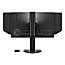 61.2cm (24.1") BenQ Zowie XL2586X TN Full-HD 540Hz Lichtschutzblende