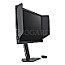 61.2cm (24.1") BenQ Zowie XL2586X TN Full-HD 540Hz Lichtschutzblende