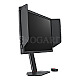 61.2cm (24.1") BenQ Zowie XL2586X TN Full-HD 540Hz Lichtschutzblende