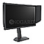 61.2cm (24.1") BenQ Zowie XL2586X TN Full-HD 540Hz Lichtschutzblende