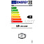 61.2cm (24.1") BenQ Zowie XL2586X TN Full-HD 540Hz Lichtschutzblende